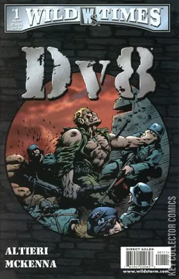 Wild Times: DV8