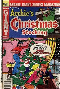 Archie Giant Series Magazine #464