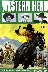 Western Hero #83