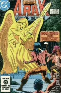 Arak, Son of Thunder #35