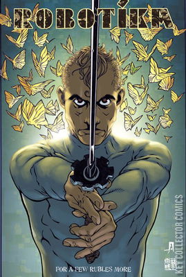 Robotika: For A Few Rubles More