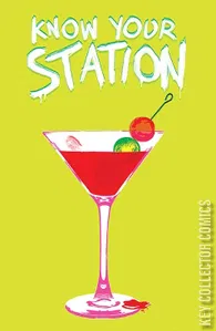 Know Your Station #5