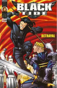 Black Tide #4
