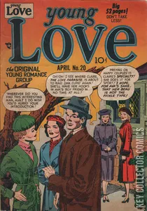 Young Love #20