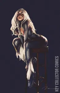 Black Cat #1