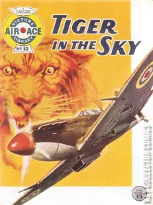 Air Ace Picture Library #12