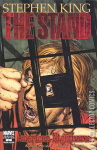 The Stand: American Nightmares #4 