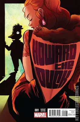 Howard the Duck