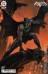 Batman #10