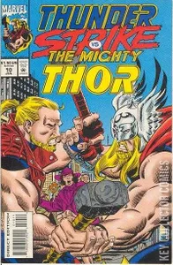 Thunderstrike #10