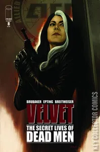 Velvet #8