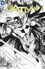 Variant Cover for Batman #50