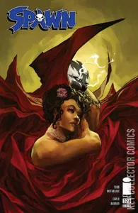 Spawn #324
