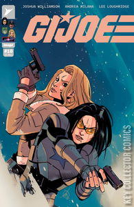 G.I. Joe #10