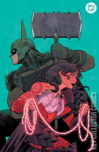 Absolute Wonder Woman #15