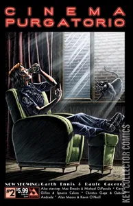 Cinema Purgatorio #2