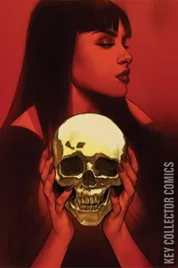 Vengeance of Vampirella #12