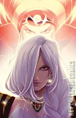 Cover for Power Rangers: Prime #3