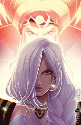 Power Rangers: Prime