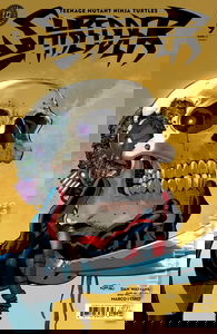 Teenage Mutant Ninja Turtles: Shredder #9