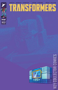 Transformers #23