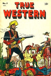 True Western