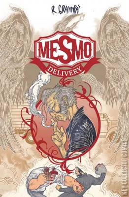 Mesmo Delivery