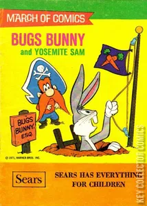 March of Comics #363