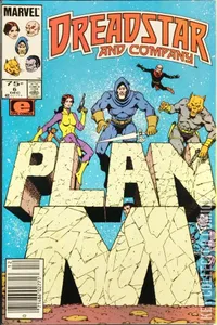 Dreadstar & Company #6