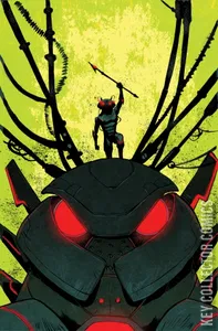 Black Manta #5