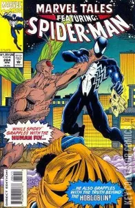 Marvel Tales #284