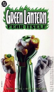 Green Lantern: Fear Itself #0