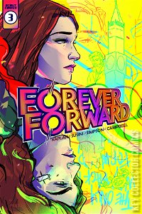 Forever Forward #3