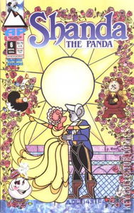 Shanda the Panda #6