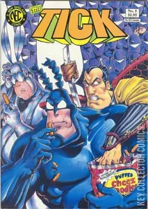 The Tick #5