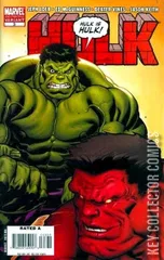 Variant Cover for Hulk #3