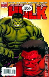 Hulk #3 