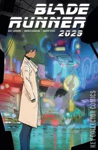 Blade Runner 2029 #8