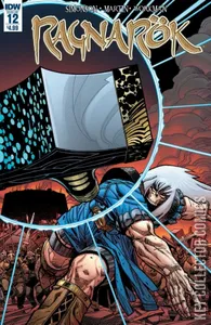 Ragnarok #12