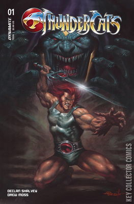 Thundercats