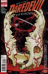 Daredevil #21