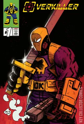 Overkiller