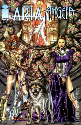 Aria / Angela