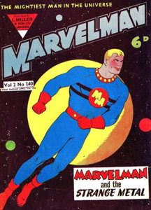Marvelman #140
