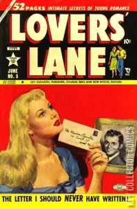 Lovers' Lane #5