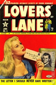 Lovers' Lane #5