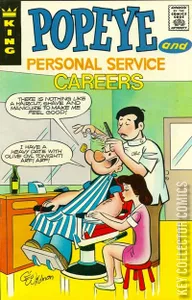 Popeye Careers