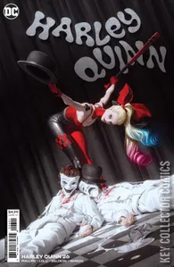 Harley Quinn #26