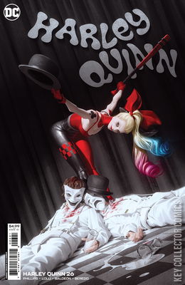 Harley Quinn