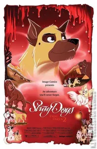 Stray Dogs: Dog Days #2